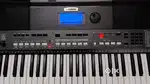 YAMAHA PSR-i400  Excellent condition, barely used. Price Negotiable.