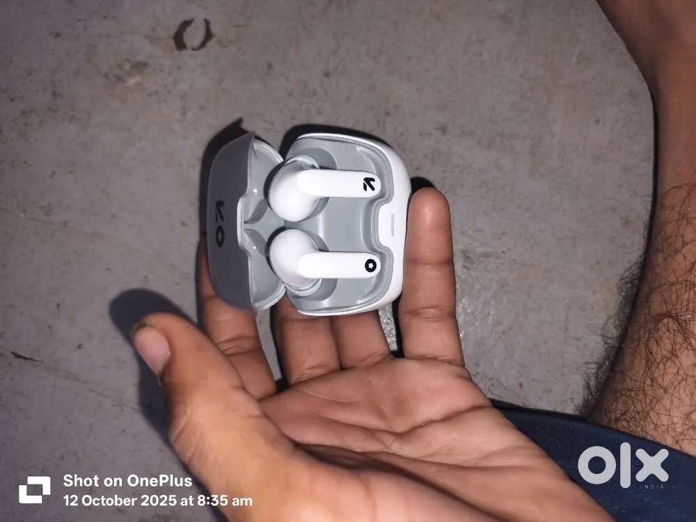 Goboult earbuds z40