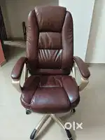 New Office Chair  Rayaloak Brand life time Free Service