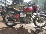 Bullet 350 Electra