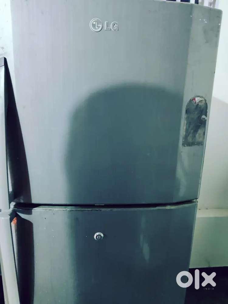LG fridge Best