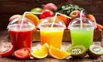 Juice sandwich shawarma broasted maker