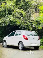 Hyundai i20 2011 Petrol 83000 Km Driven