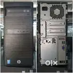 HP 400 G1 Tower CPU