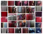 Single door fridge