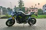 KAWASAKI Z900