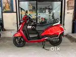 TVS JUPITER (2284)