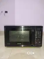 Samsung Smart Oven