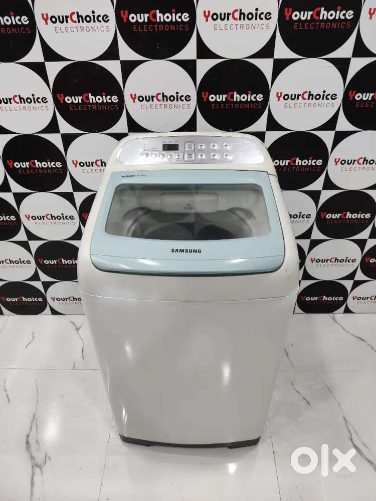 #RCB Built With Advanced Eco Features, These Appliances Care***