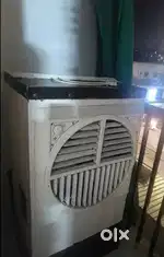 Iron cooler