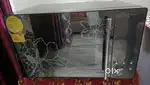 Microwave oven