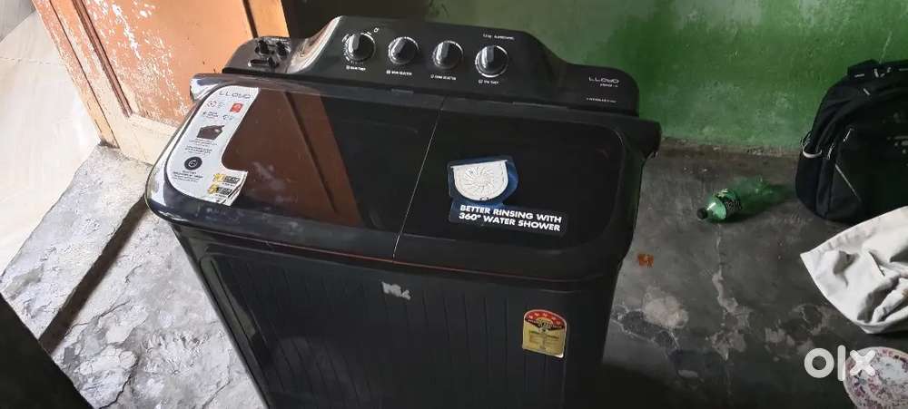 Havells washing machine