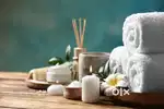 Spa therapist