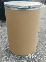 Patel enterprise fiber drum industrial fiber drum.