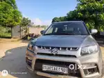 Maruti Suzuki Brezza 2017 Diesel Good Condition