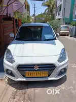 Maruti Suzuki New-gen Swift 2024