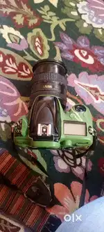 Nikon 610D