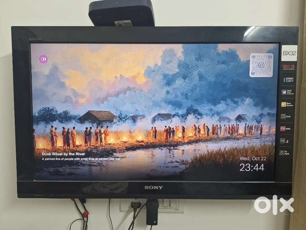 Sony LED TV