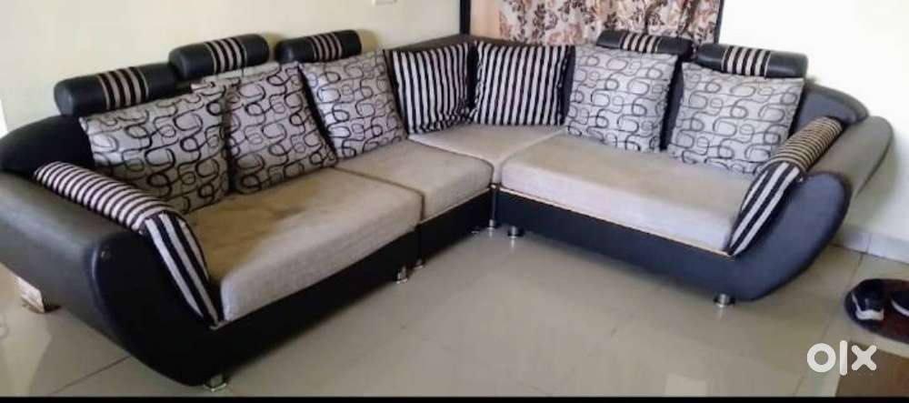 Sofa Set with good qualitiy
