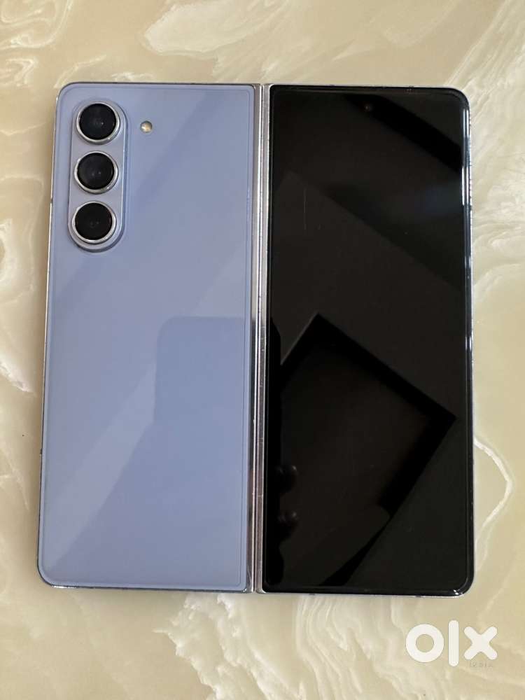 Samsung fold 5