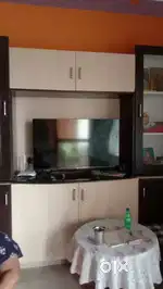 Home food and peaceful environment