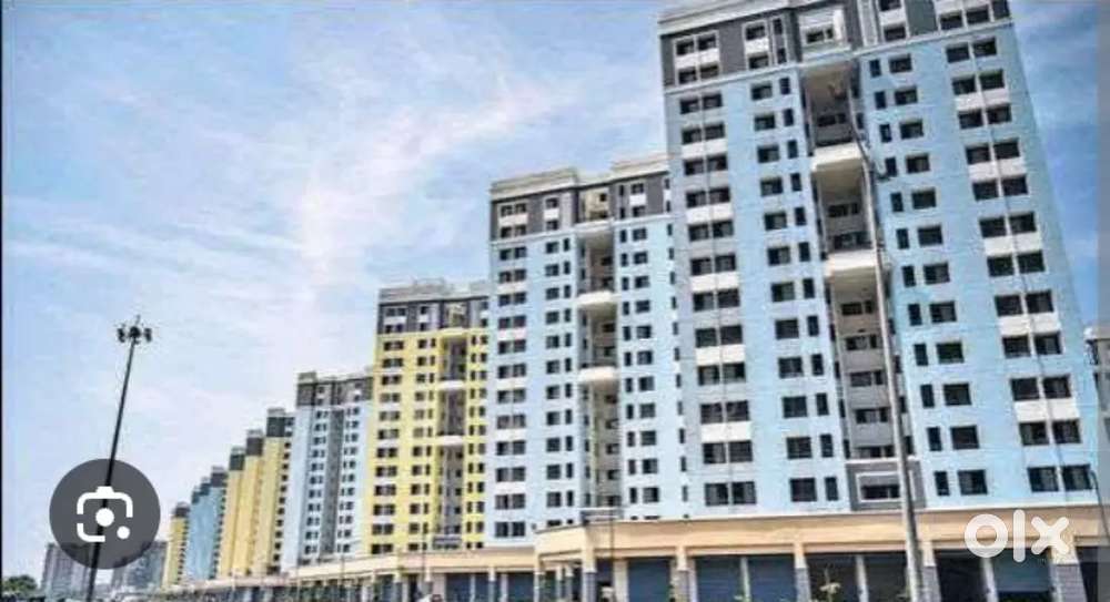 Near Bamandogari railway station