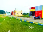 CMDA PLOTS REDHILLS ( PERUNGAVUR )