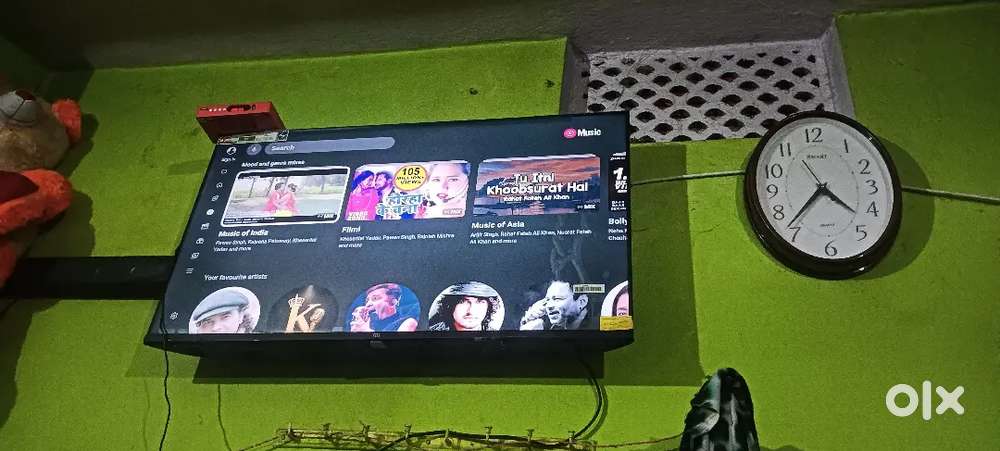 Mi led 43inch