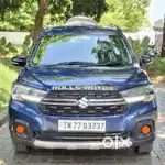 MARUTI XL6 ZETA HYBRID 2021