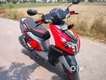 Selling this ntorq as I wanted to purchase a bike