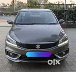 Maruti Suzuki Ciaz Smart Hybrid Alpha , 2020, Petrol