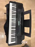 Yamaha Keyboard