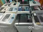 WASHING MACHINE SAEL