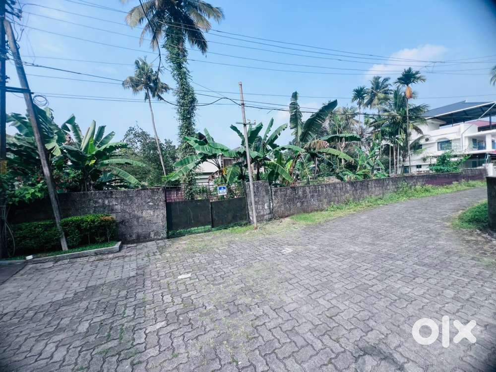 Ernakulam kalamassery changampuzha nagar 14cent 14lakh