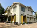 3450 SQFT HOUSE FOR SALE IN MANANTHAVADY