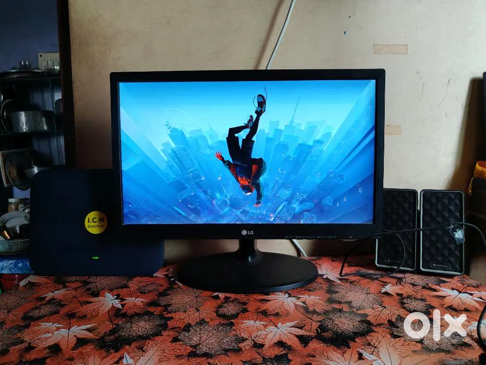 Lg Monitor