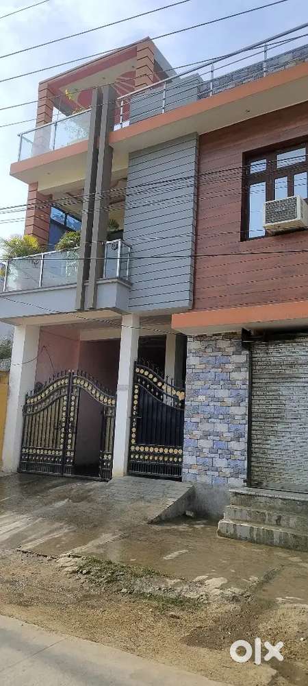 1BHK ROOOM