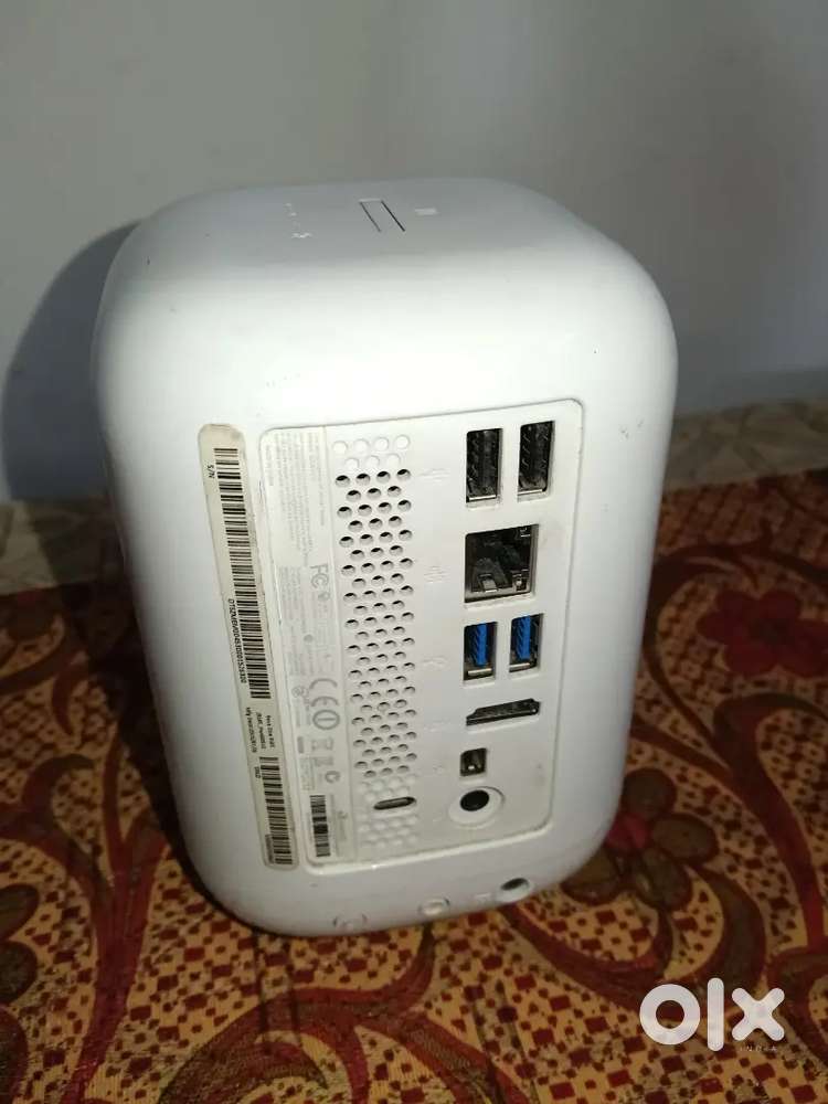 Acer Mini PC