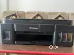 Cannon Color printer