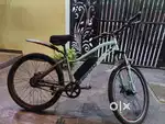 Battery cycle