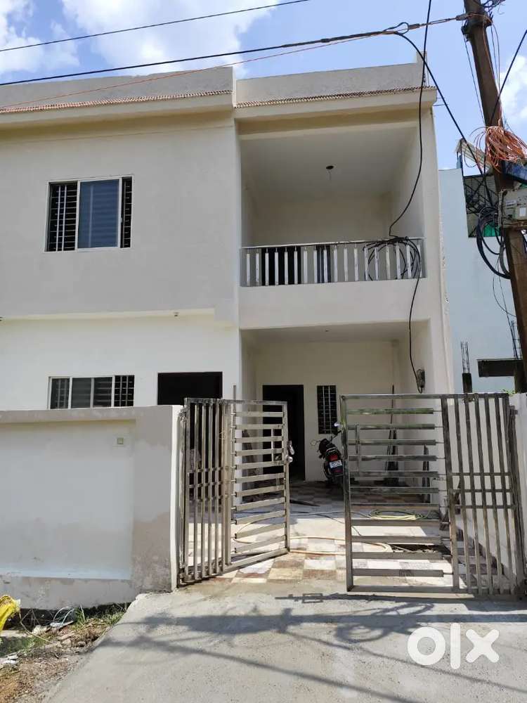 Blue lotus one bhk separate portion