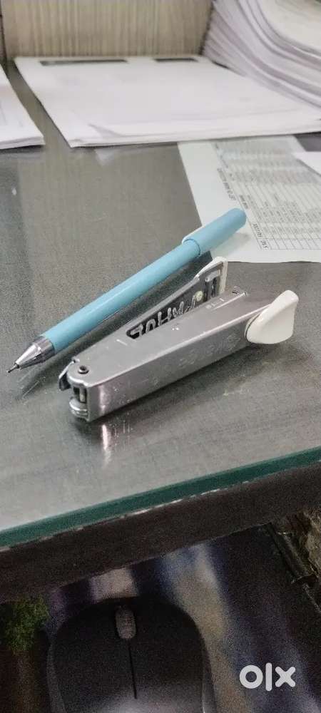 society maintenance accounting handle