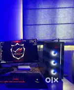 Gaming & Work Pc
