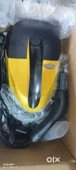 Sale Steam cleaner 3.5 bar