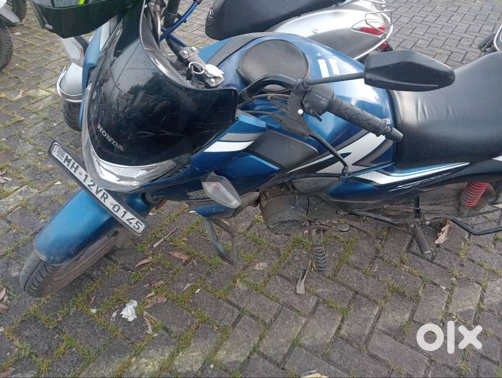 Excellent condition, 2 years used. Single driven.