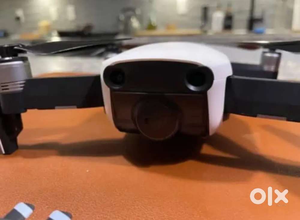 Used DJI Mavic Air Fly More Combo