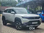 Maruti Suzuki Brezza 1.5 ZXI Plus SMART HYBRID, 2024, Petrol