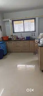 2bhk flat rent