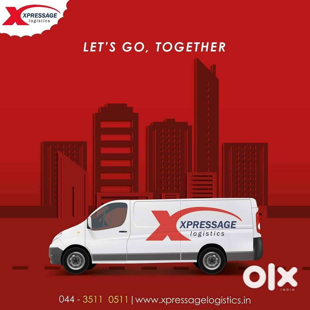 DELIVERY EXECUTIVE JOB - SRIPERUMBUDUR