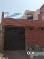 100 Gaj New House  Near Sanigwan Road kanpur